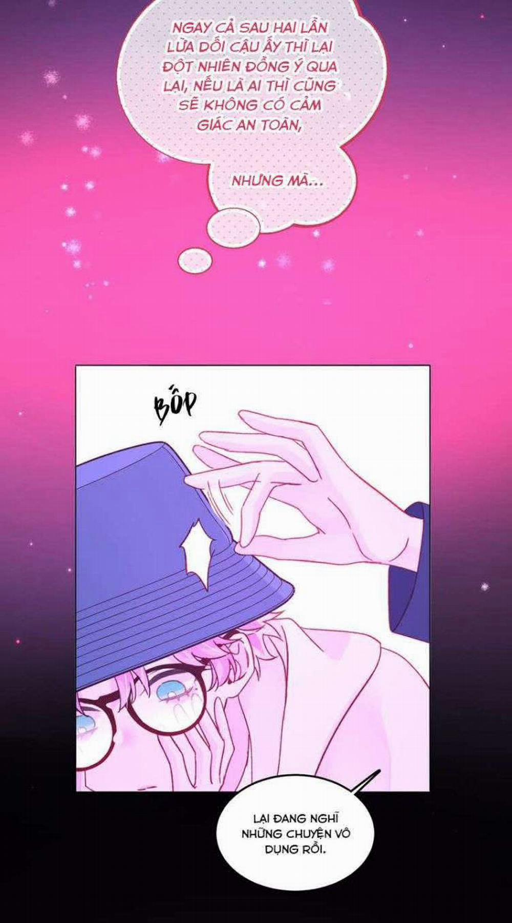 Tôi Phải Làm 1 Kẻ Đại Xấu Xa 104 trang 27