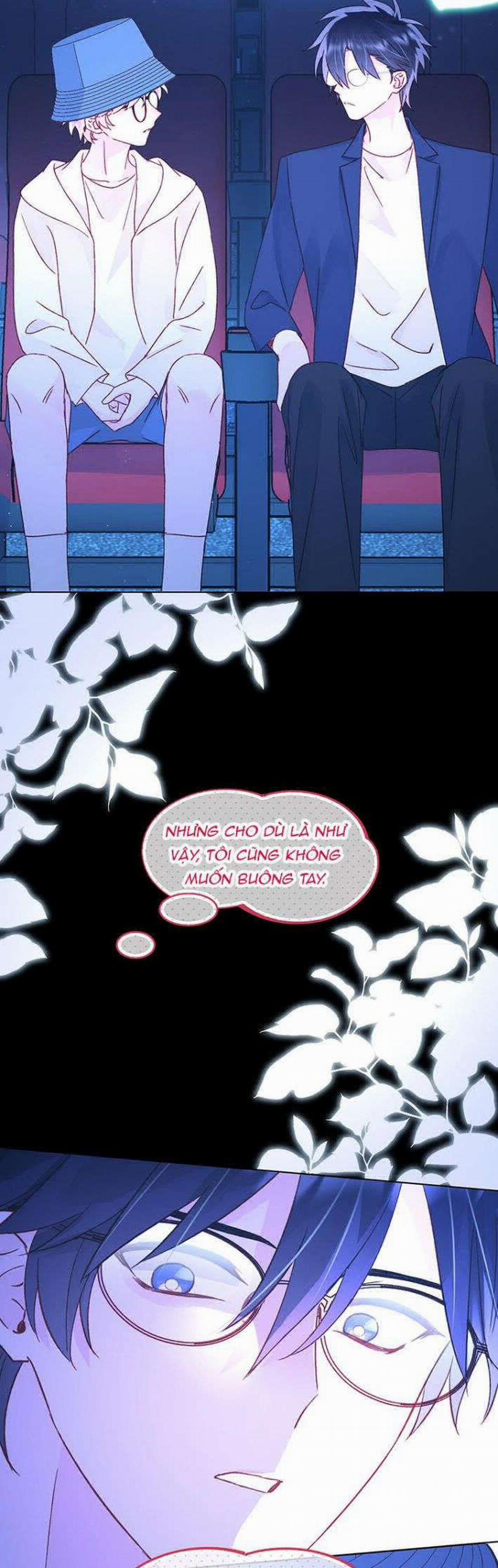 Tôi Phải Làm 1 Kẻ Đại Xấu Xa 104 trang 31