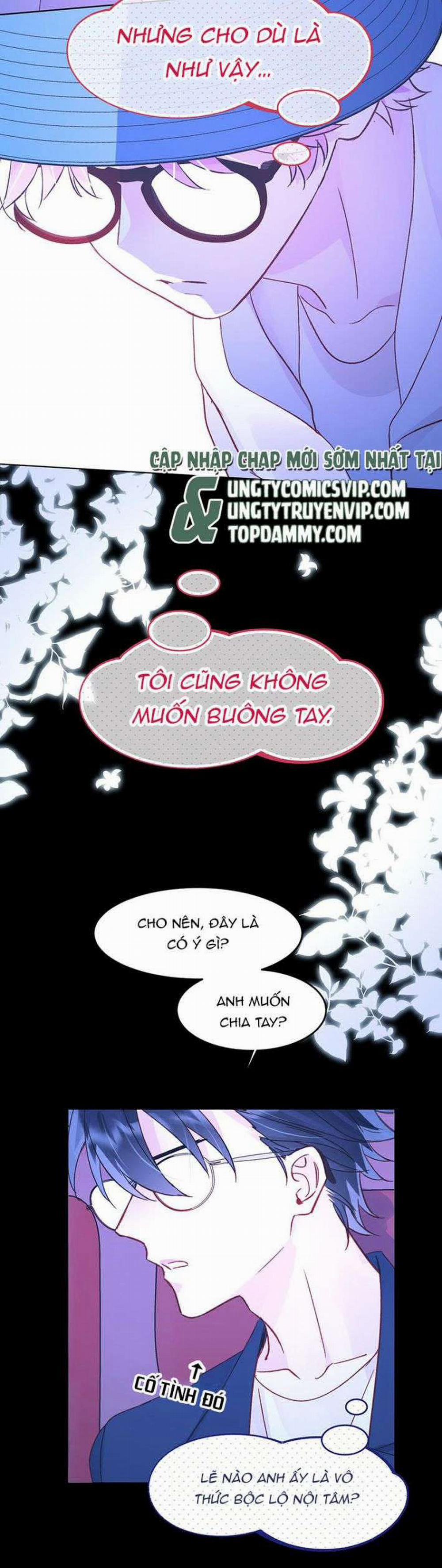 Tôi Phải Làm 1 Kẻ Đại Xấu Xa 104 trang 32