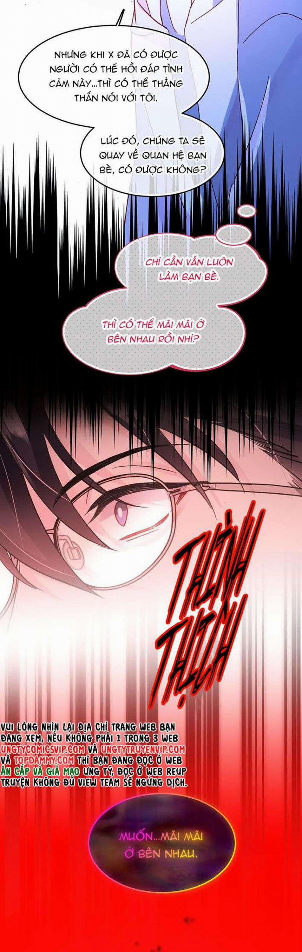 Tôi Phải Làm 1 Kẻ Đại Xấu Xa 104 trang 34