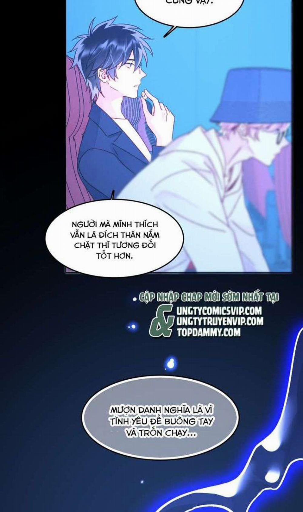 Tôi Phải Làm 1 Kẻ Đại Xấu Xa 104 trang 6