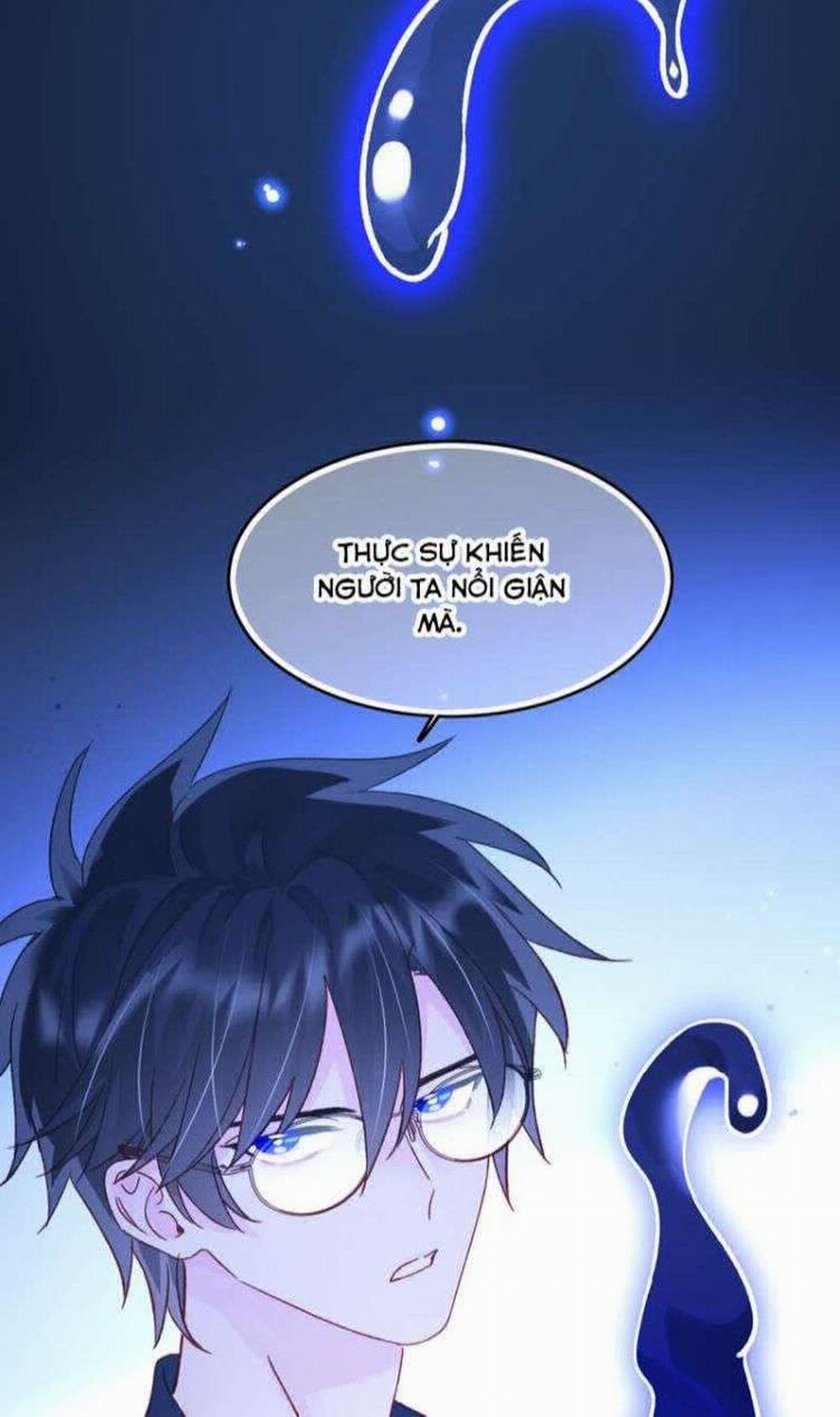 Tôi Phải Làm 1 Kẻ Đại Xấu Xa 104 trang 7