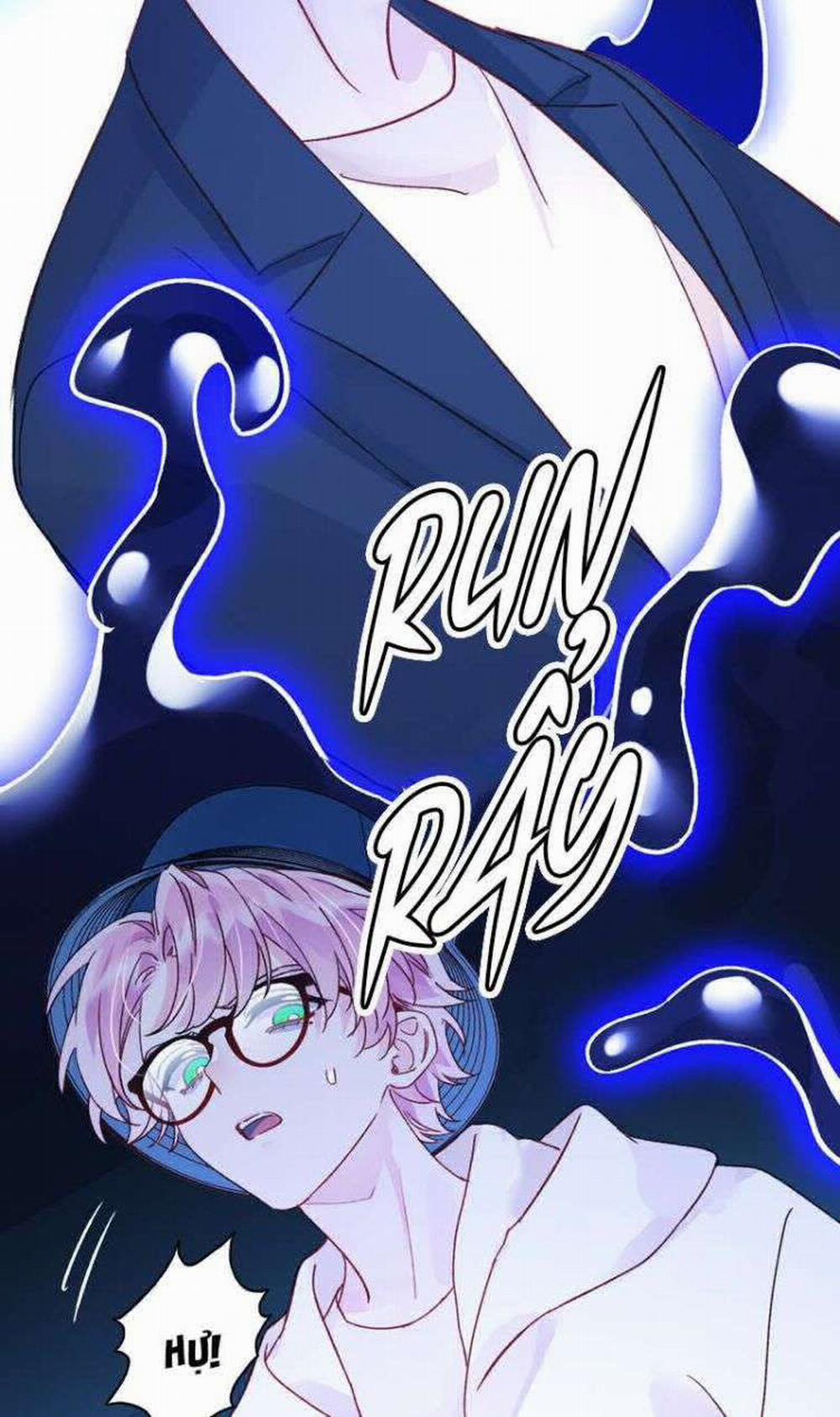 Tôi Phải Làm 1 Kẻ Đại Xấu Xa 104 trang 8