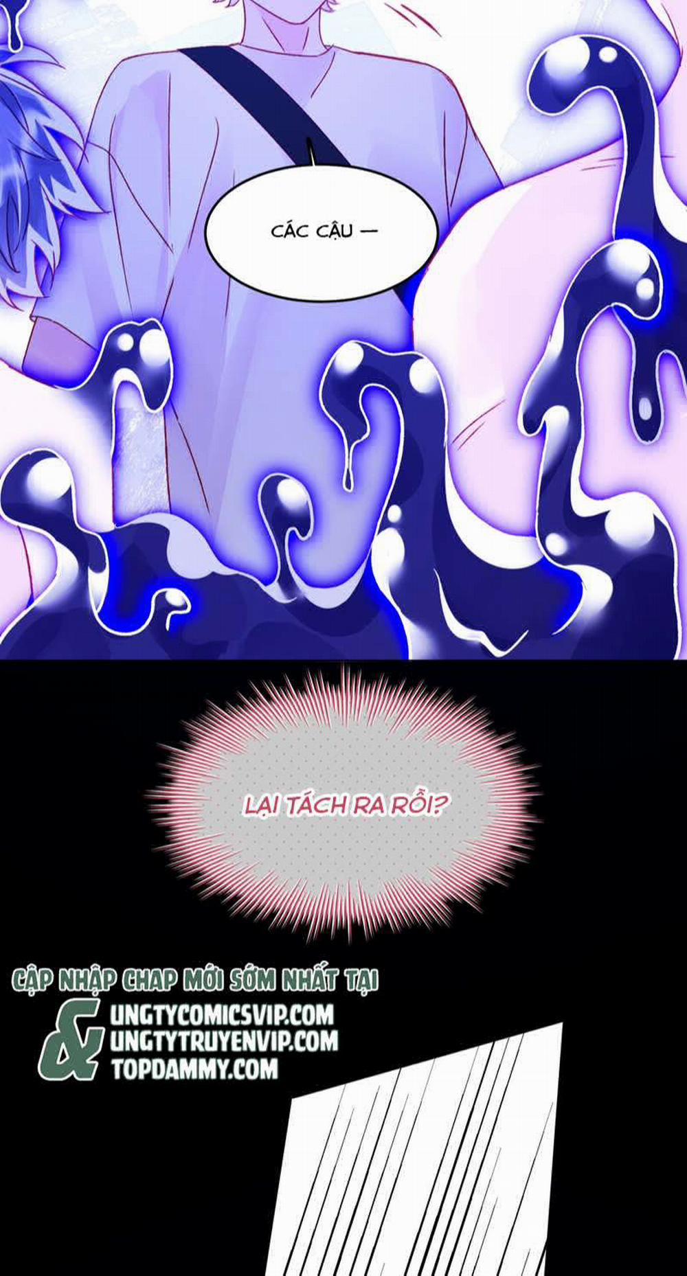 Tôi Phải Làm 1 Kẻ Đại Xấu Xa 105 trang 11