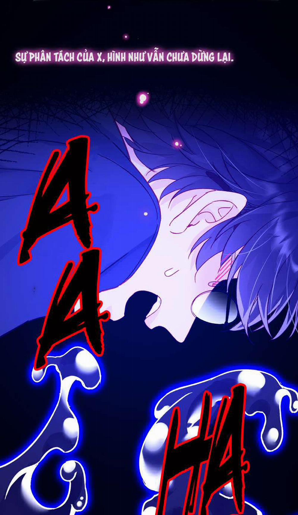 Tôi Phải Làm 1 Kẻ Đại Xấu Xa 105 trang 15