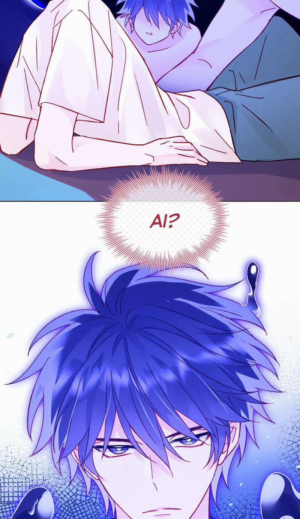 Tôi Phải Làm 1 Kẻ Đại Xấu Xa 105 trang 18