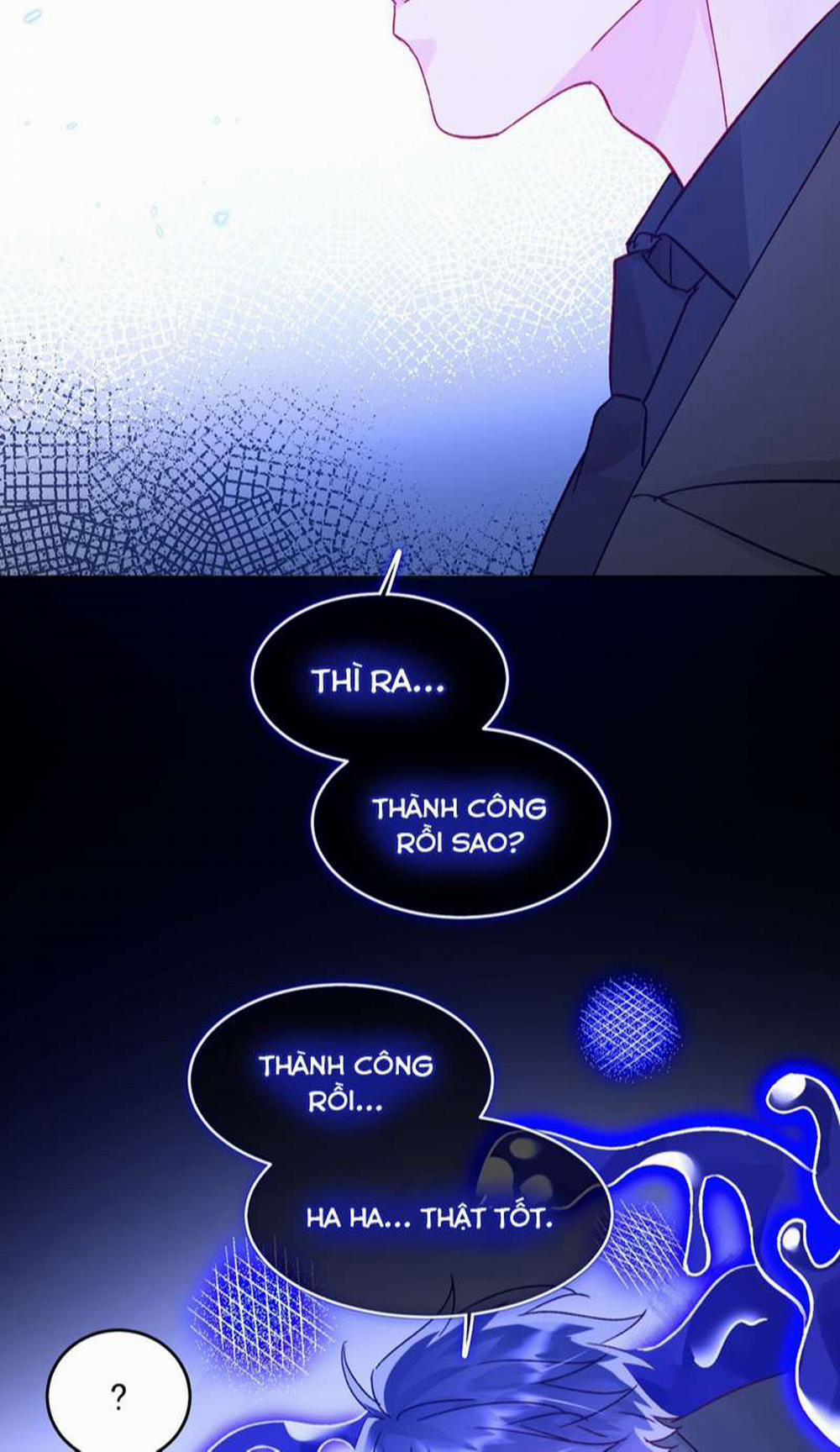 Tôi Phải Làm 1 Kẻ Đại Xấu Xa 105 trang 21