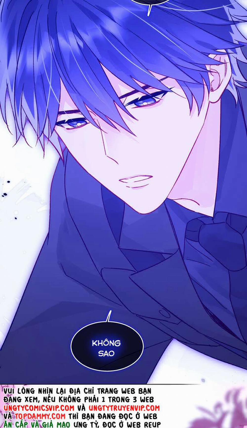 Tôi Phải Làm 1 Kẻ Đại Xấu Xa 105 trang 26