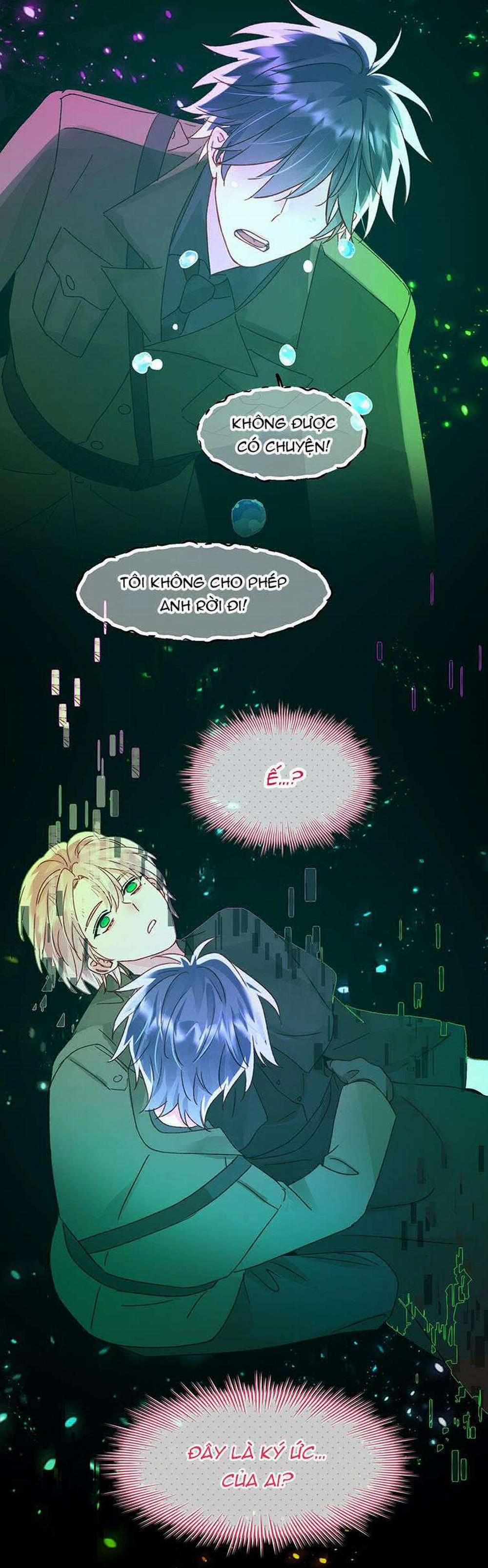 Tôi Phải Làm 1 Kẻ Đại Xấu Xa 105 trang 29