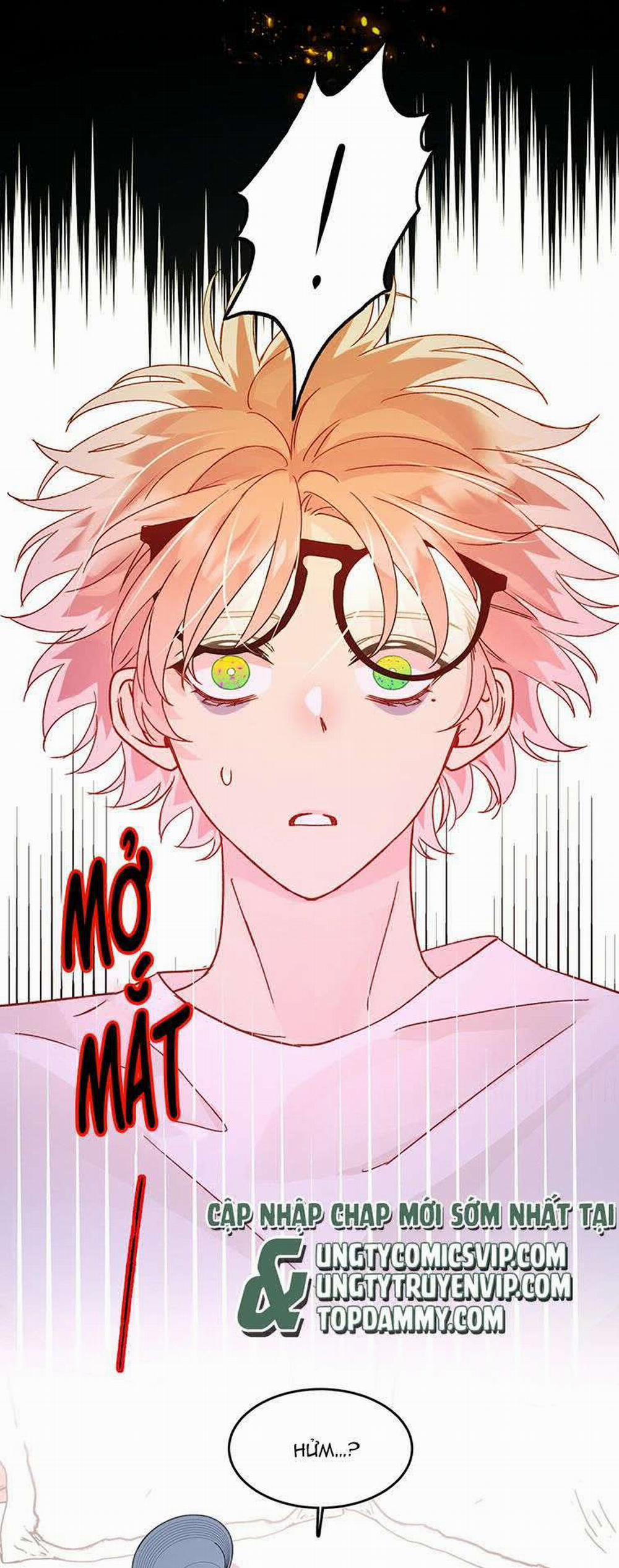 Tôi Phải Làm 1 Kẻ Đại Xấu Xa 105 trang 30