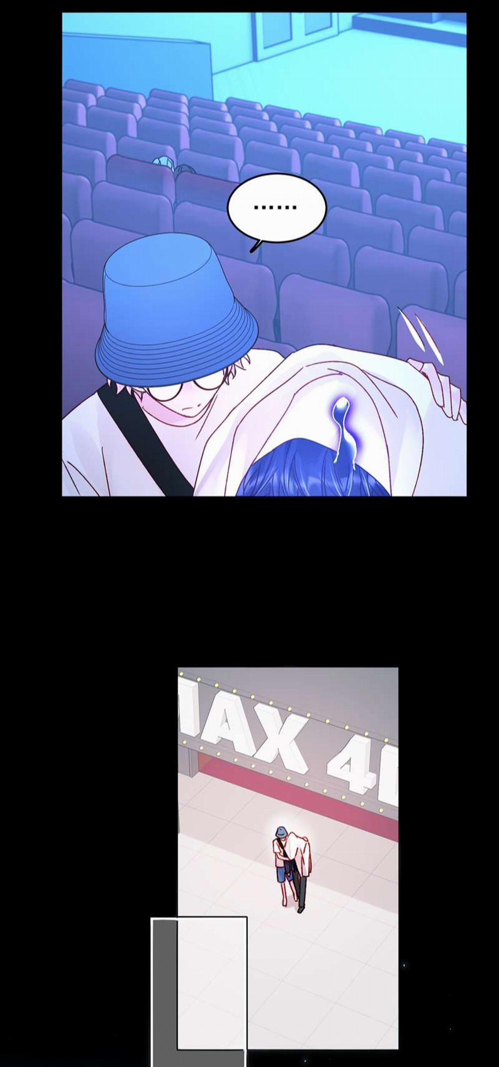 Tôi Phải Làm 1 Kẻ Đại Xấu Xa 105 trang 4