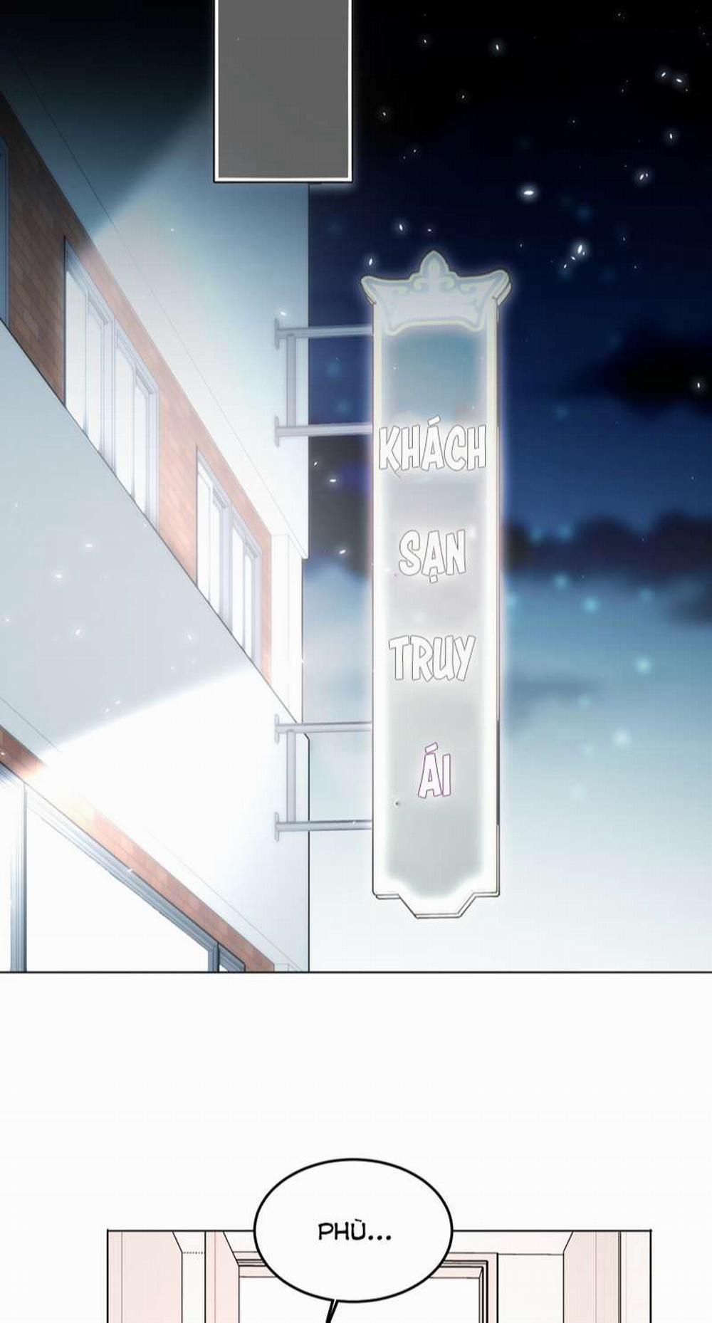 Tôi Phải Làm 1 Kẻ Đại Xấu Xa 105 trang 5