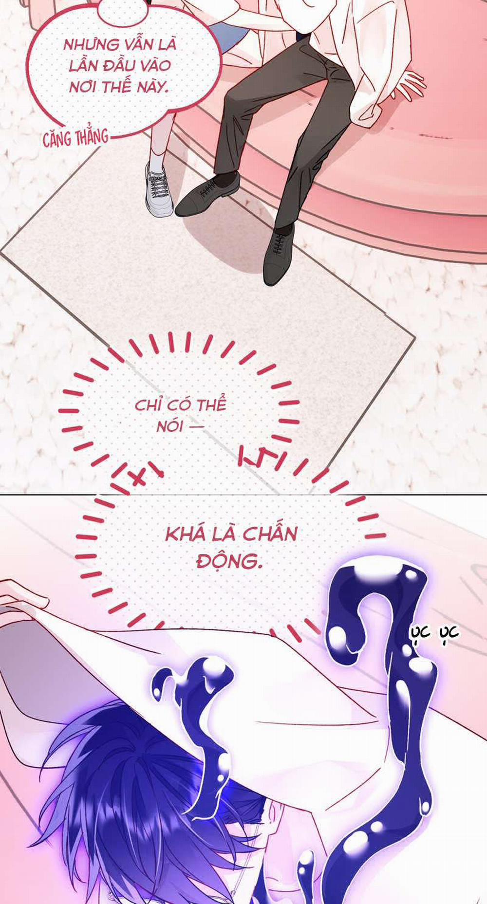 Tôi Phải Làm 1 Kẻ Đại Xấu Xa 105 trang 7