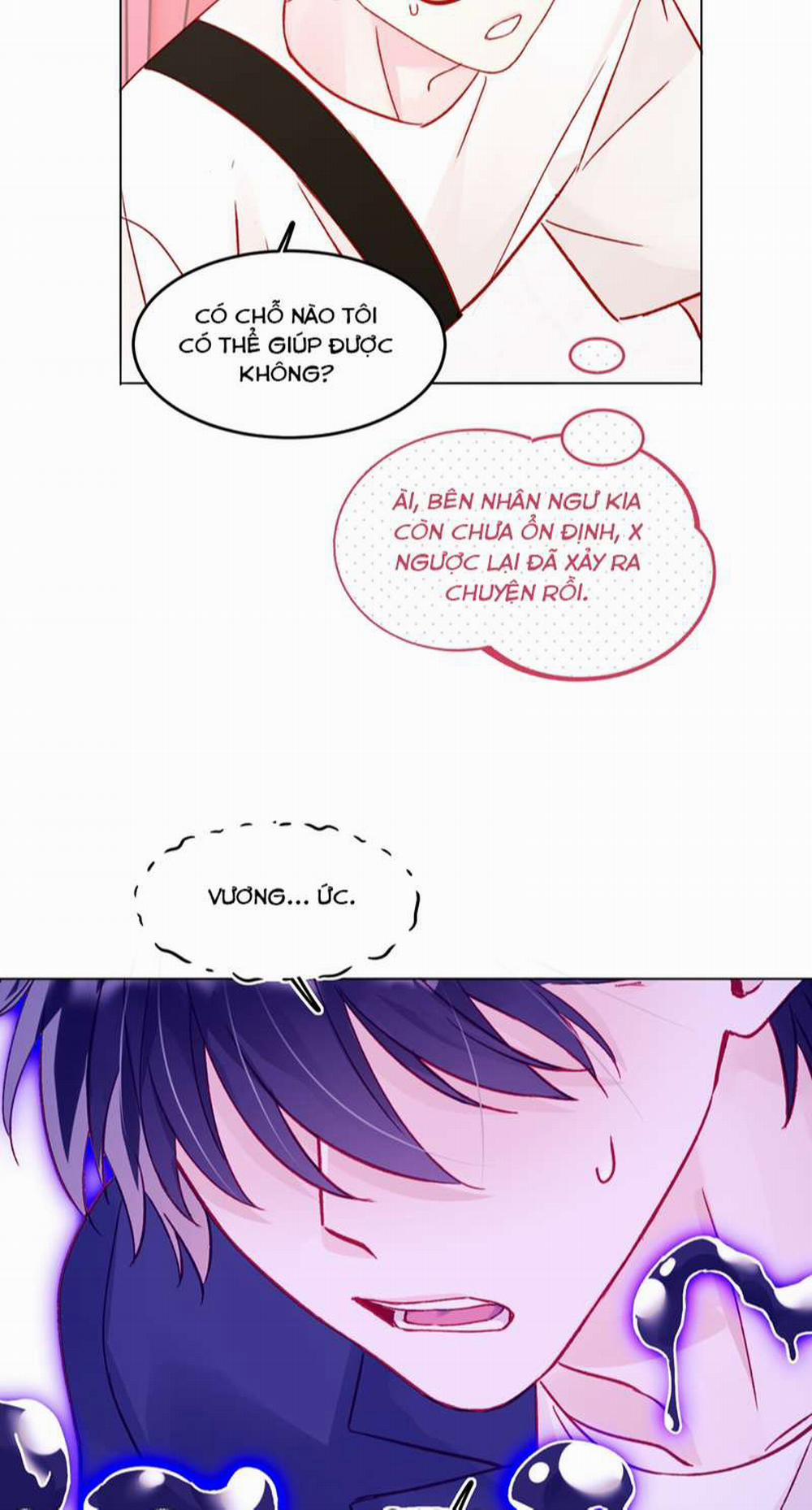 Tôi Phải Làm 1 Kẻ Đại Xấu Xa 105 trang 9