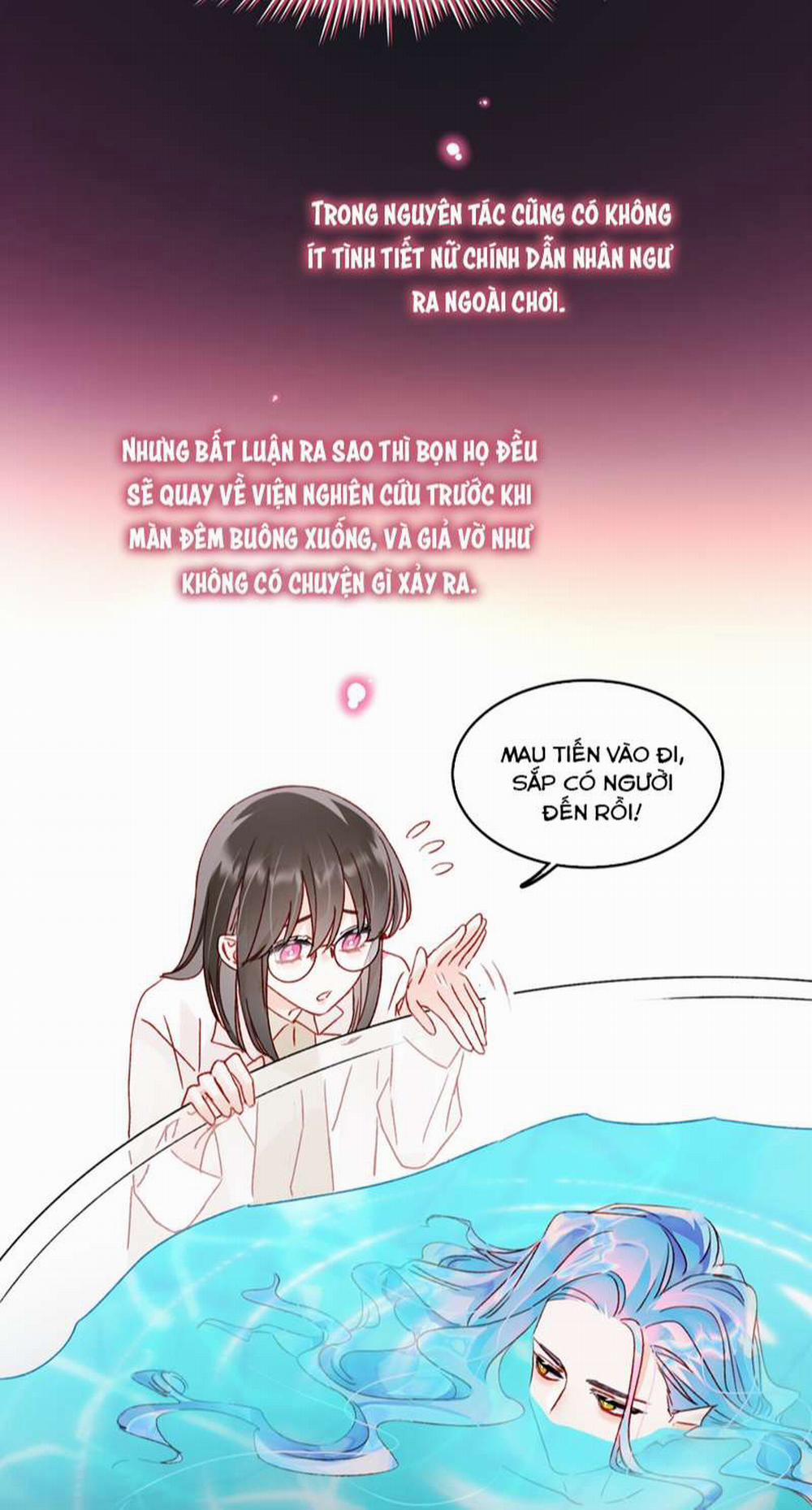 Tôi Phải Làm 1 Kẻ Đại Xấu Xa 106 trang 13