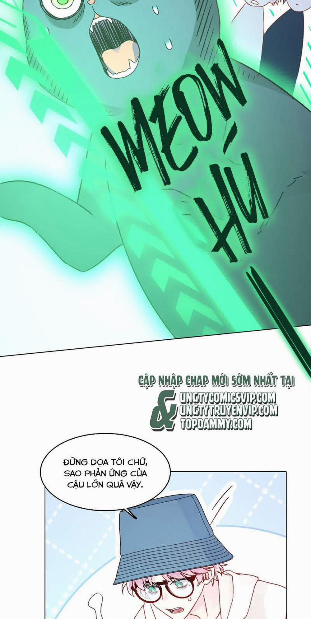 Tôi Phải Làm 1 Kẻ Đại Xấu Xa 106 trang 18