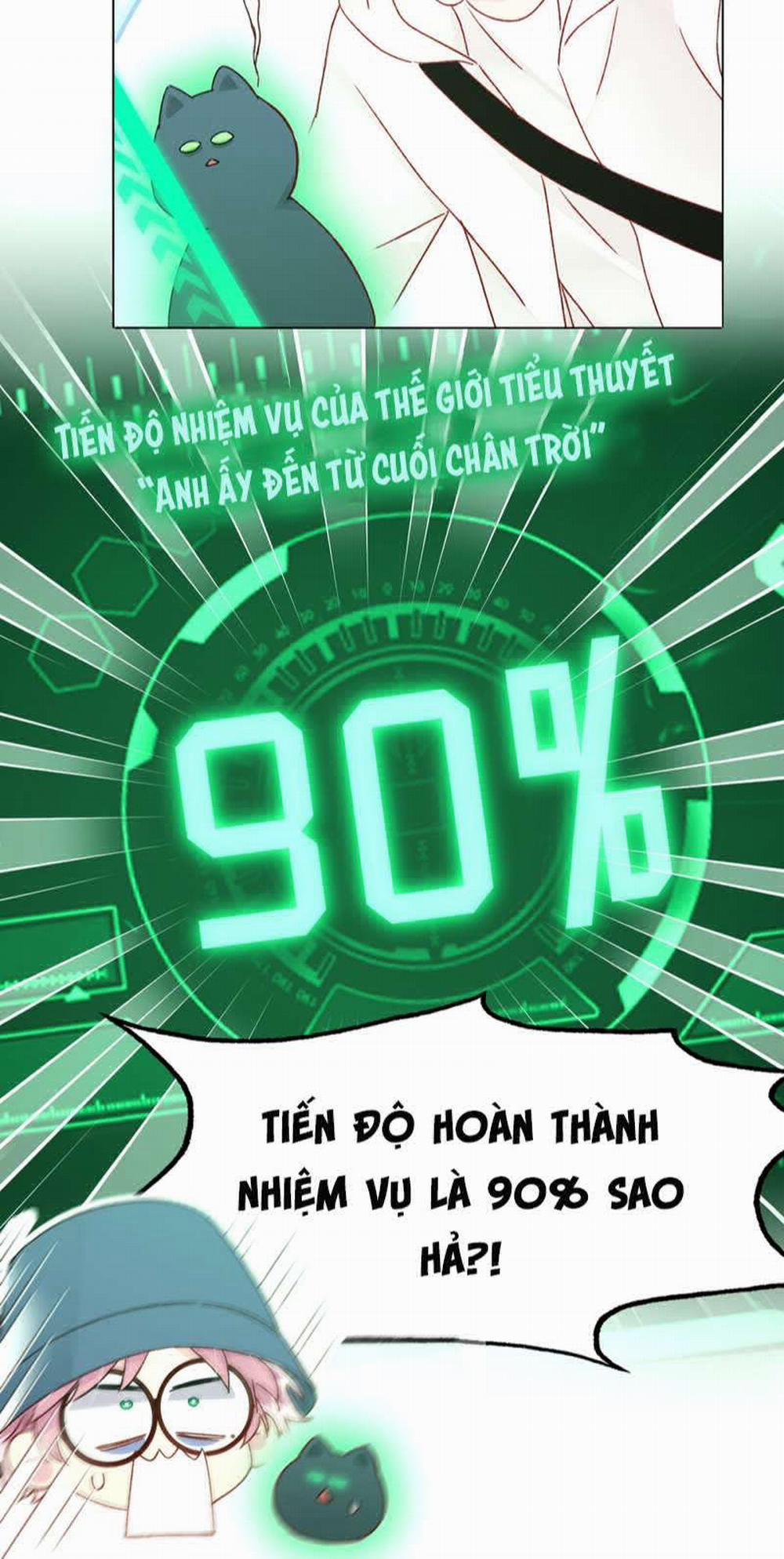 Tôi Phải Làm 1 Kẻ Đại Xấu Xa 106 trang 19