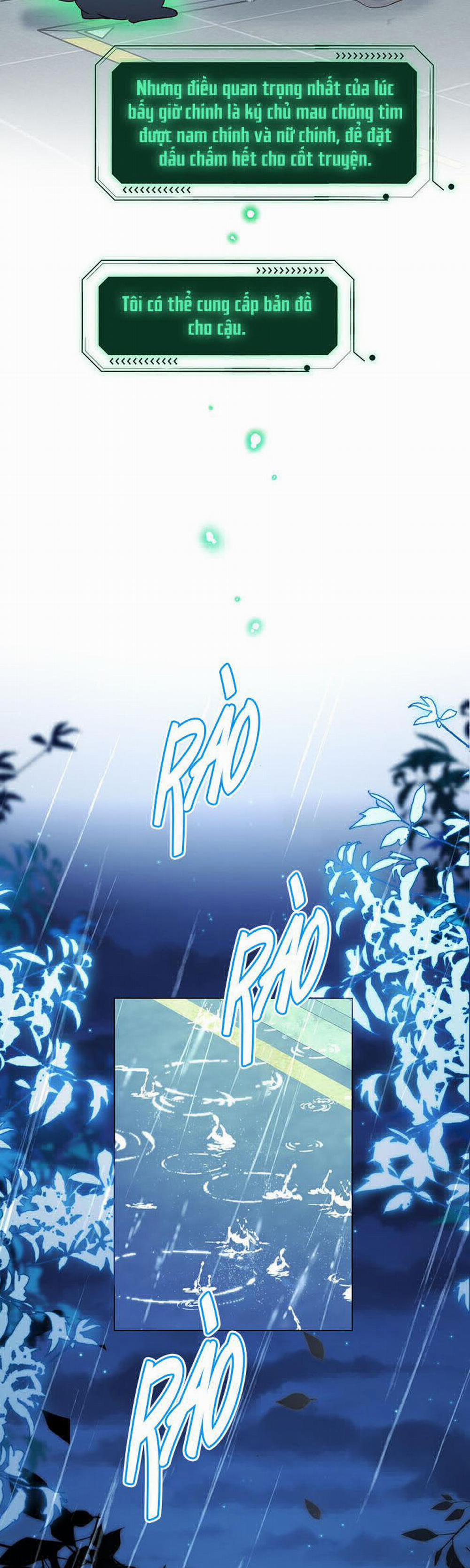 Tôi Phải Làm 1 Kẻ Đại Xấu Xa 106 trang 24