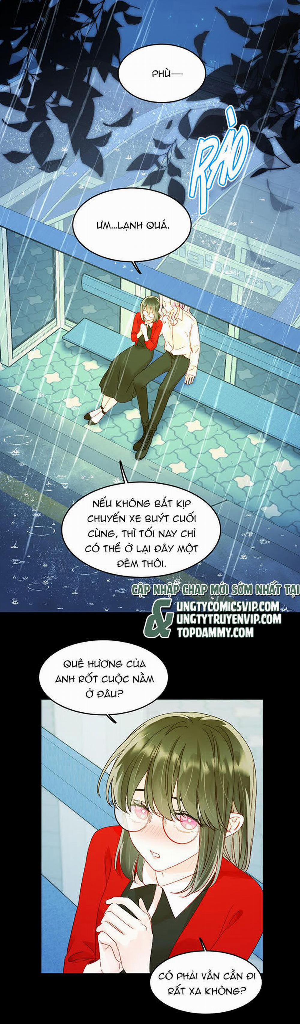 Tôi Phải Làm 1 Kẻ Đại Xấu Xa 106 trang 25