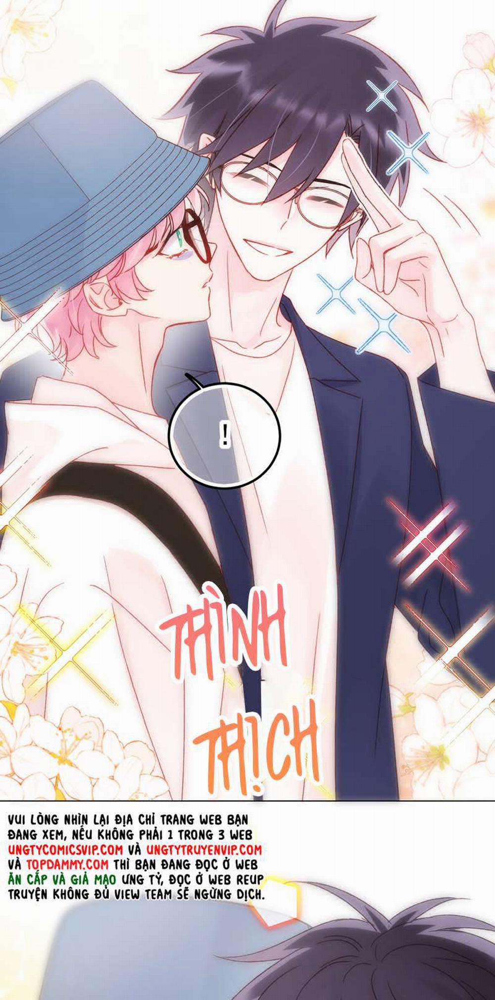 Tôi Phải Làm 1 Kẻ Đại Xấu Xa 106 trang 4