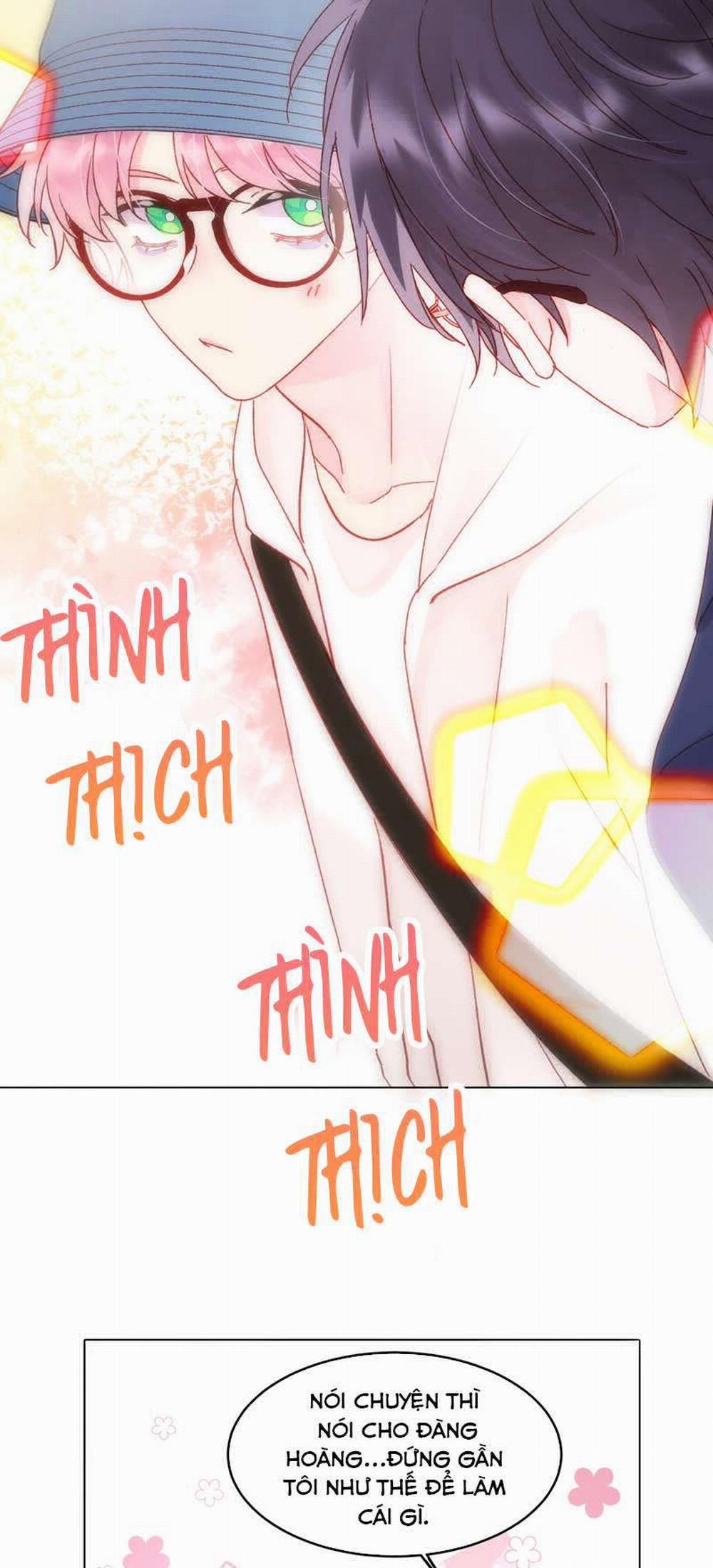 Tôi Phải Làm 1 Kẻ Đại Xấu Xa 106 trang 5