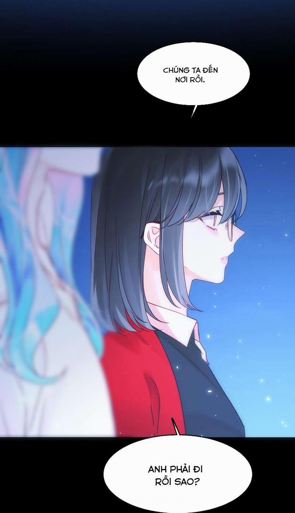 Tôi Phải Làm 1 Kẻ Đại Xấu Xa 107 trang 15