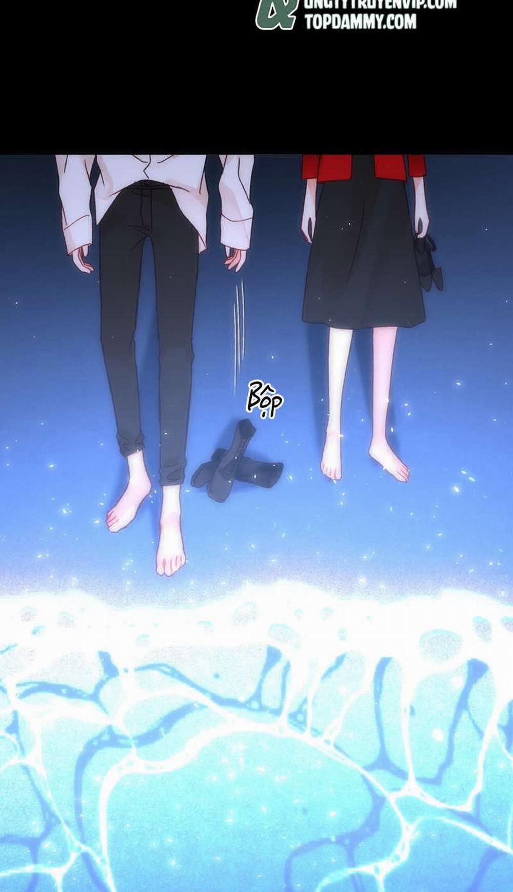 Tôi Phải Làm 1 Kẻ Đại Xấu Xa 107 trang 17