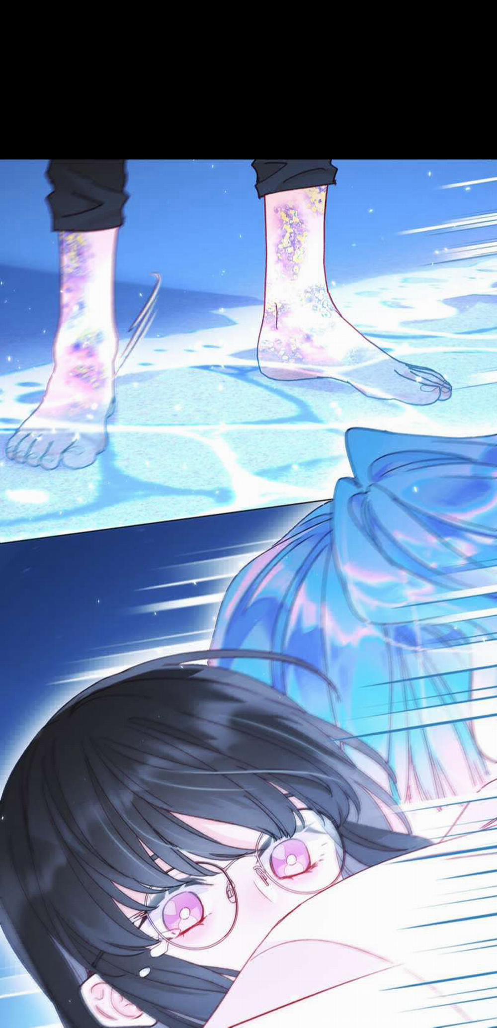 Tôi Phải Làm 1 Kẻ Đại Xấu Xa 107 trang 20