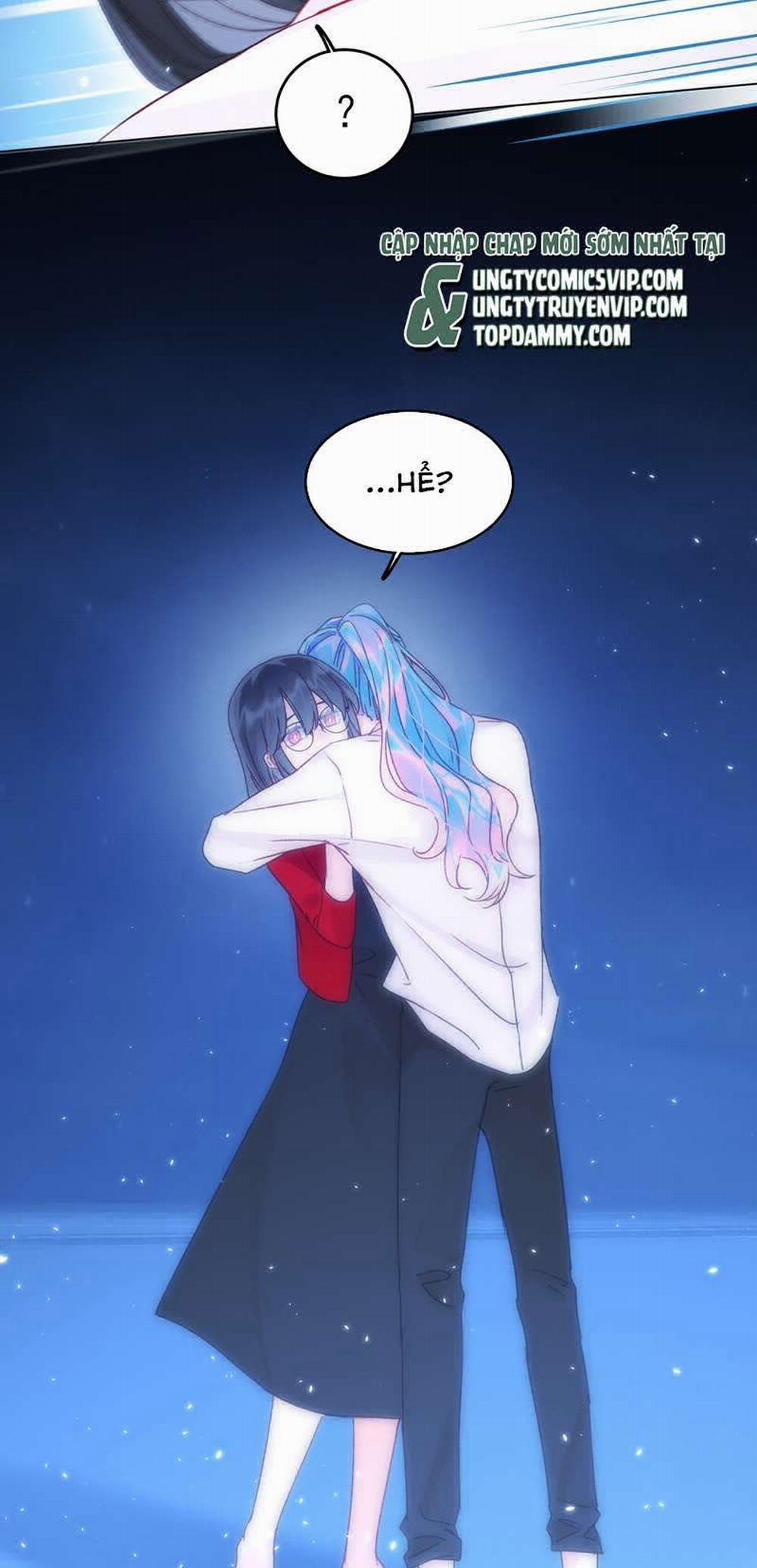 Tôi Phải Làm 1 Kẻ Đại Xấu Xa 107 trang 21