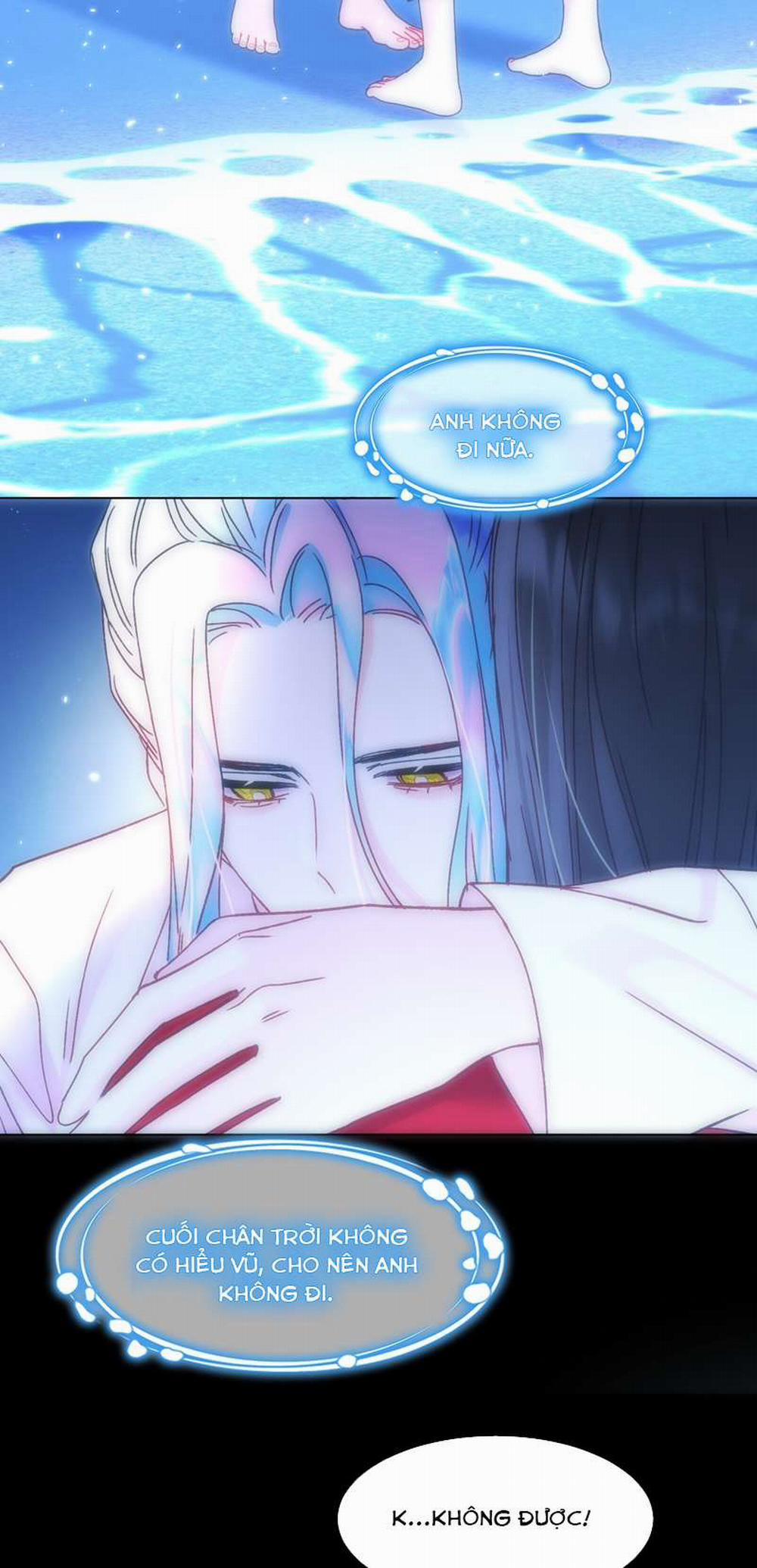 Tôi Phải Làm 1 Kẻ Đại Xấu Xa 107 trang 22