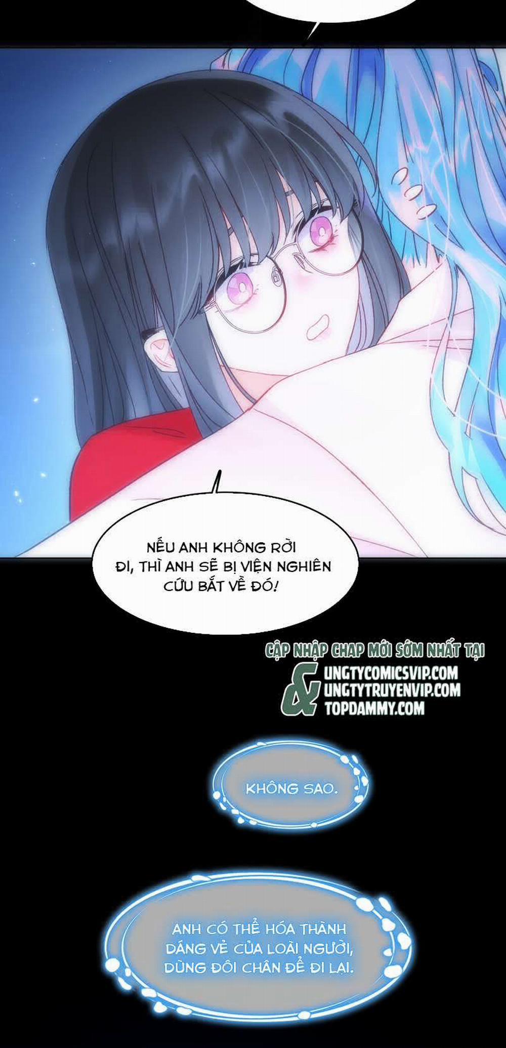 Tôi Phải Làm 1 Kẻ Đại Xấu Xa 107 trang 23