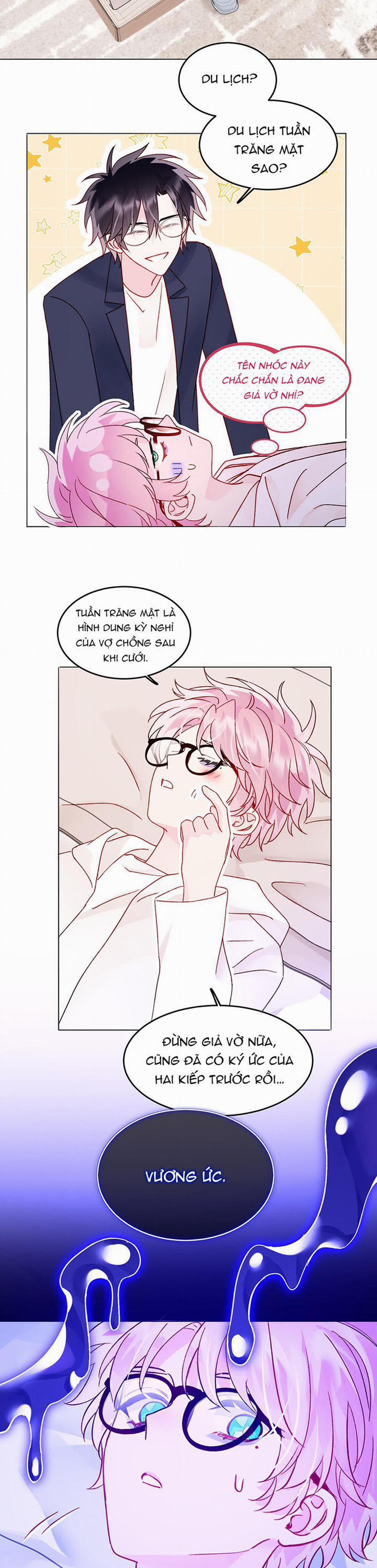 Tôi Phải Làm 1 Kẻ Đại Xấu Xa 107 trang 29