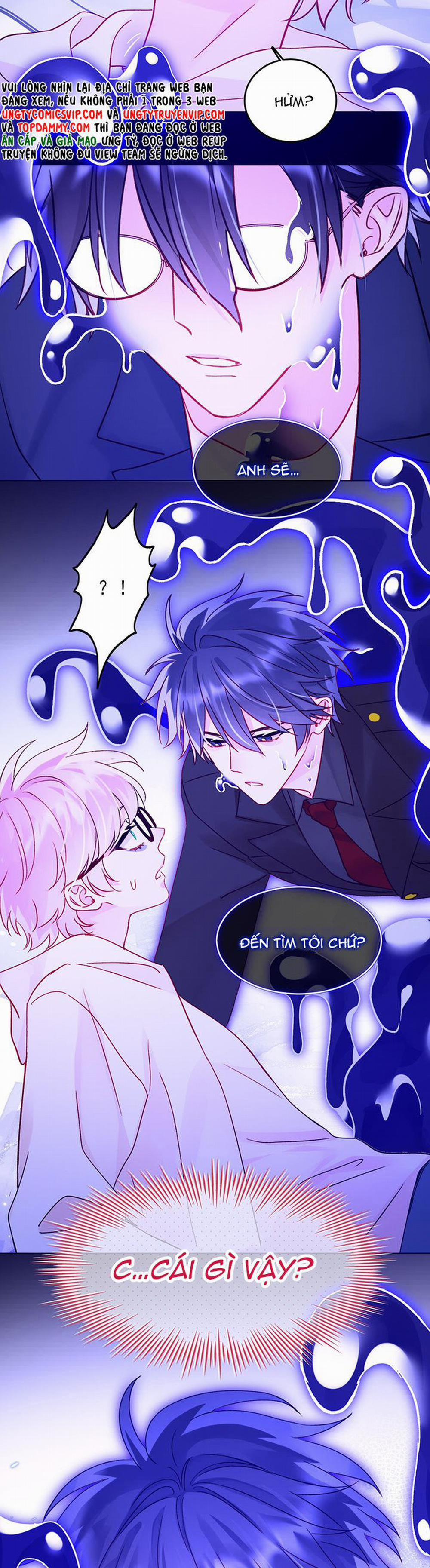 Tôi Phải Làm 1 Kẻ Đại Xấu Xa 107 trang 30