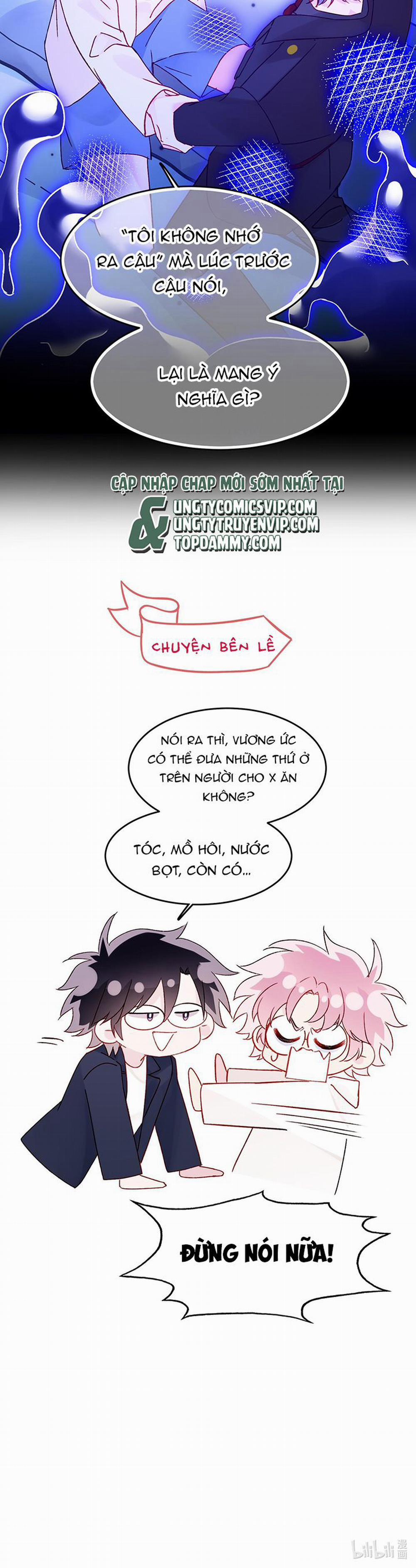 Tôi Phải Làm 1 Kẻ Đại Xấu Xa 107 trang 32