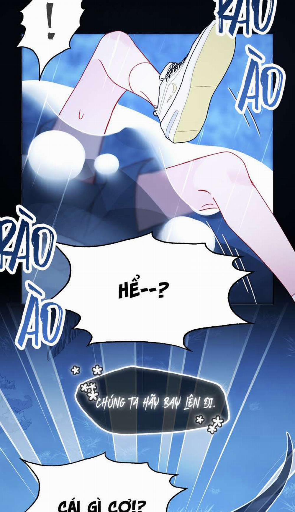 Tôi Phải Làm 1 Kẻ Đại Xấu Xa 107 trang 4