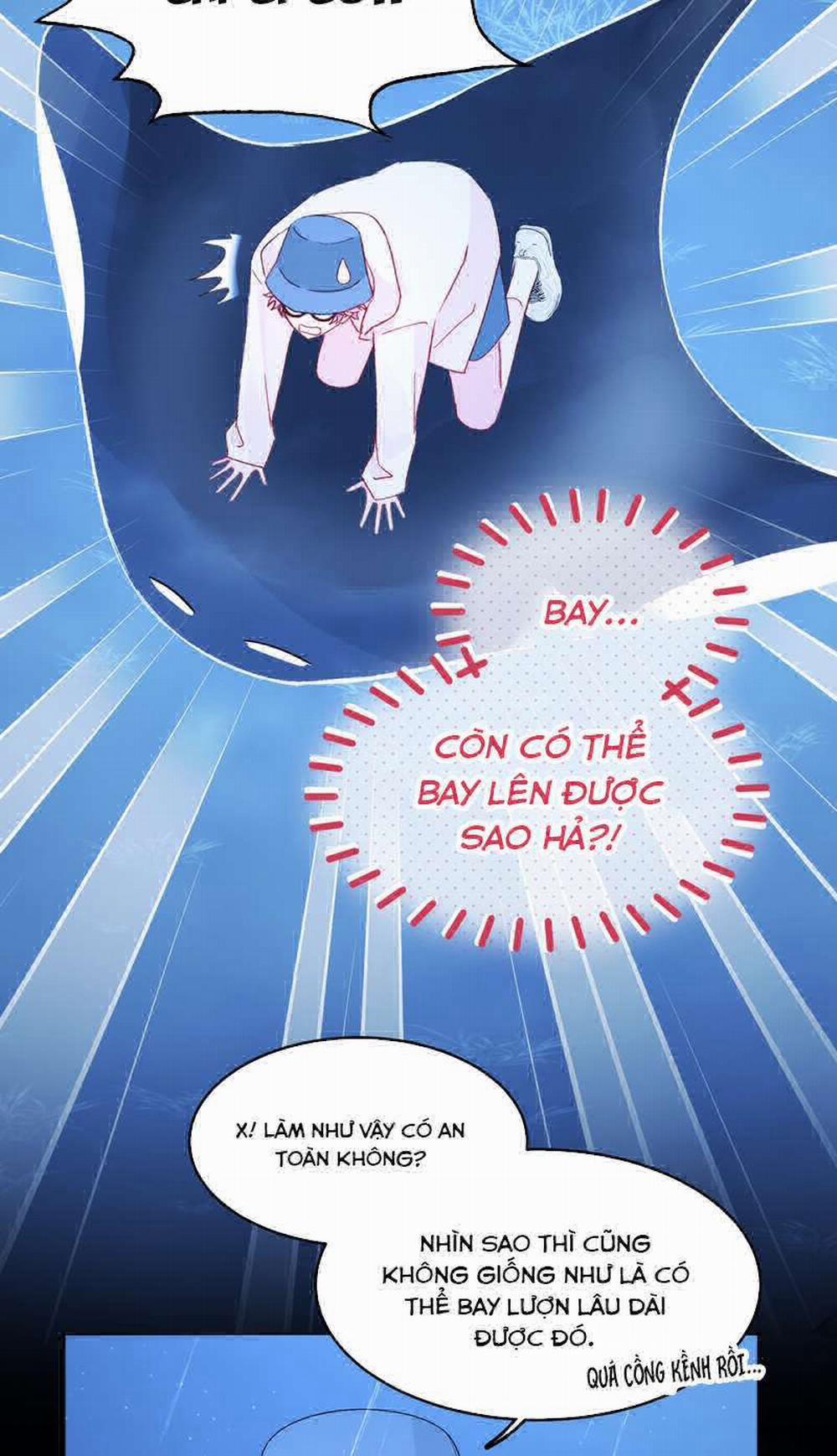 Tôi Phải Làm 1 Kẻ Đại Xấu Xa 107 trang 5