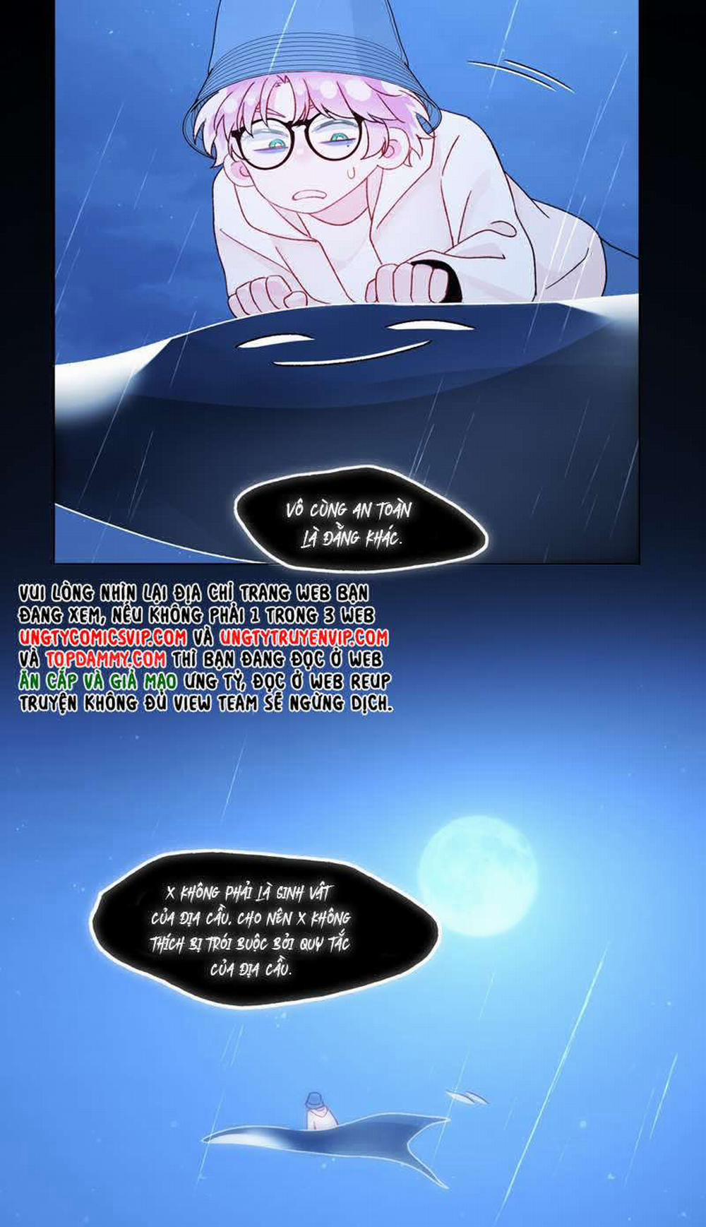 Tôi Phải Làm 1 Kẻ Đại Xấu Xa 107 trang 6