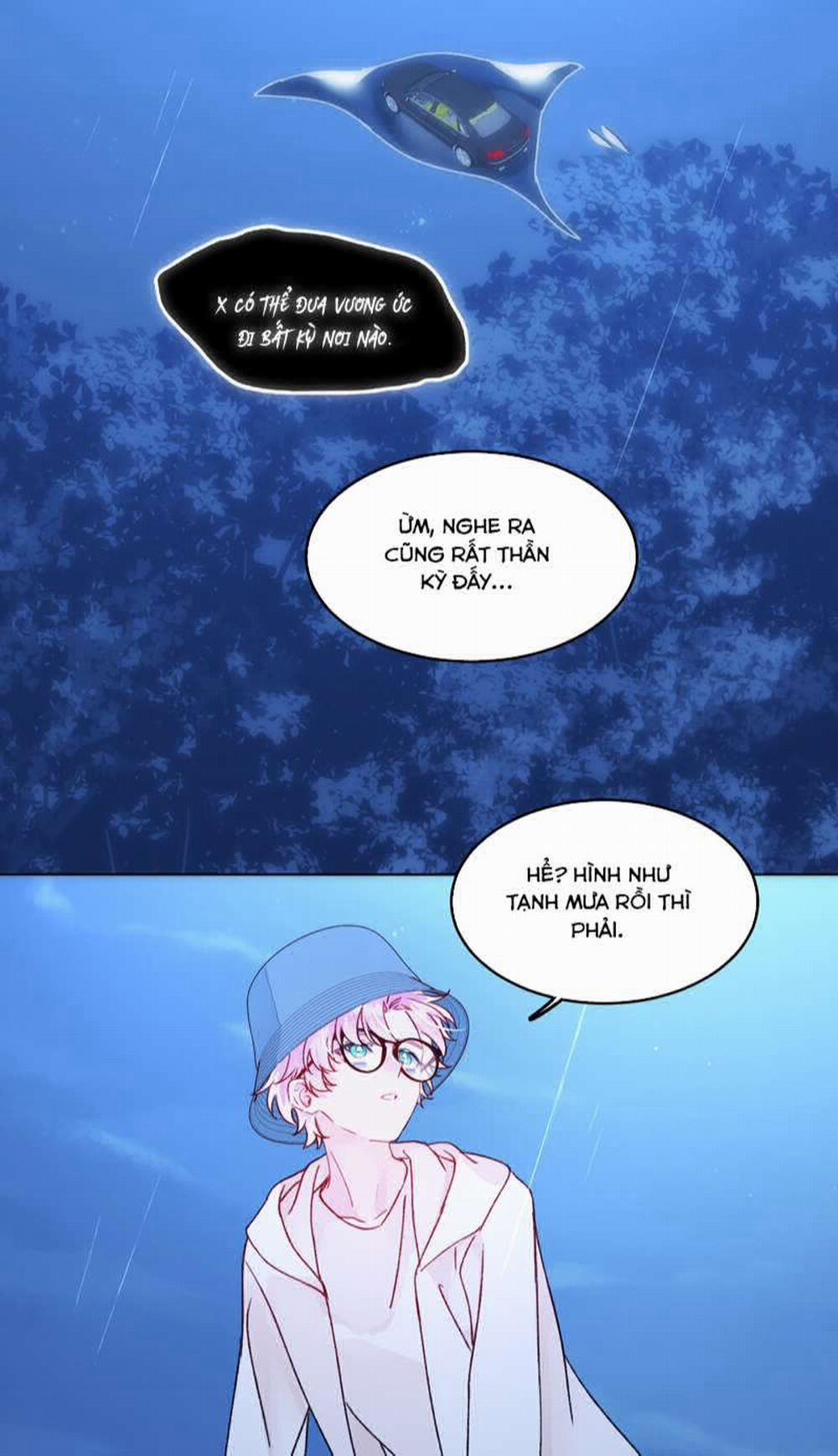 Tôi Phải Làm 1 Kẻ Đại Xấu Xa 107 trang 7