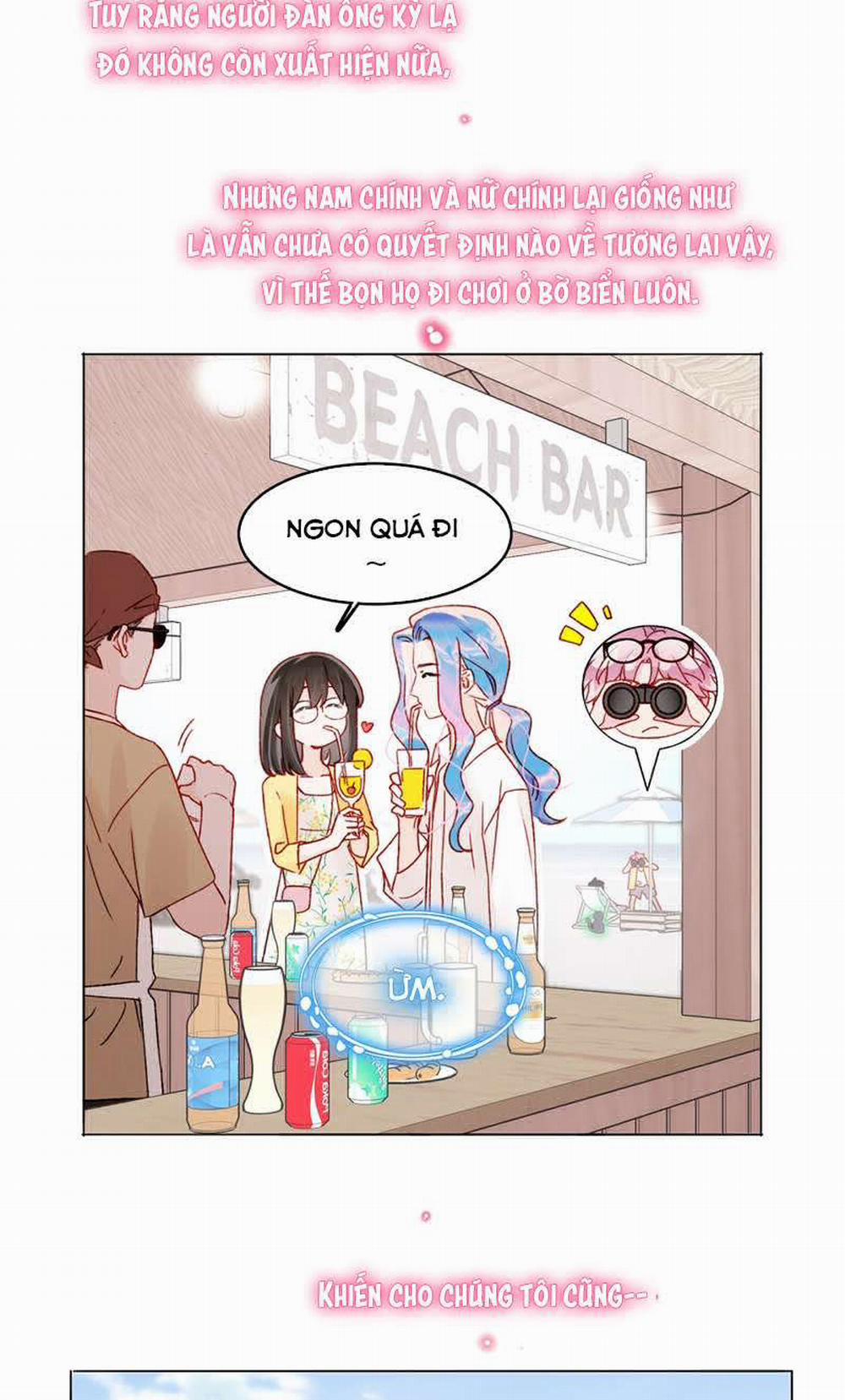 Tôi Phải Làm 1 Kẻ Đại Xấu Xa 108 trang 12