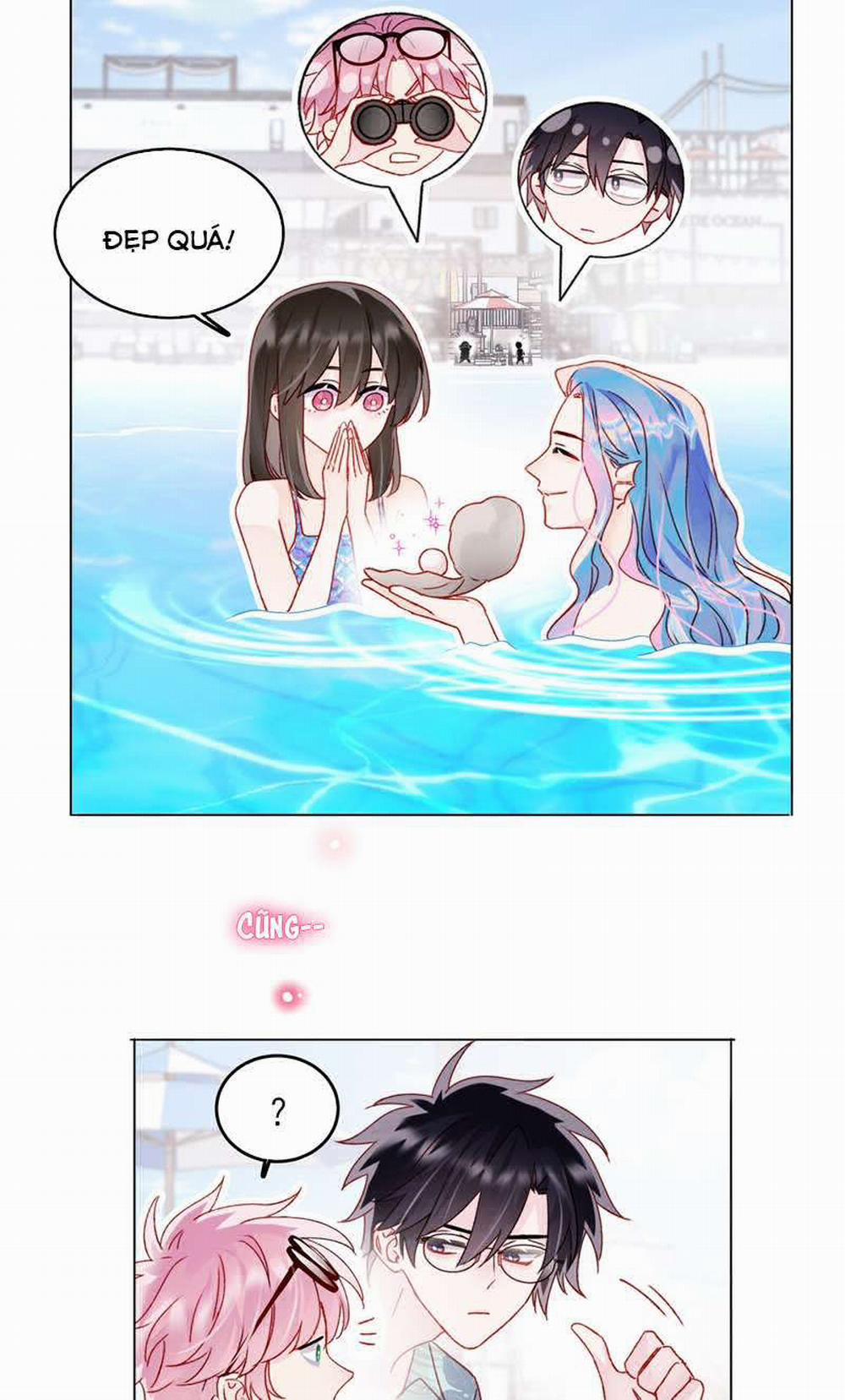 Tôi Phải Làm 1 Kẻ Đại Xấu Xa 108 trang 13