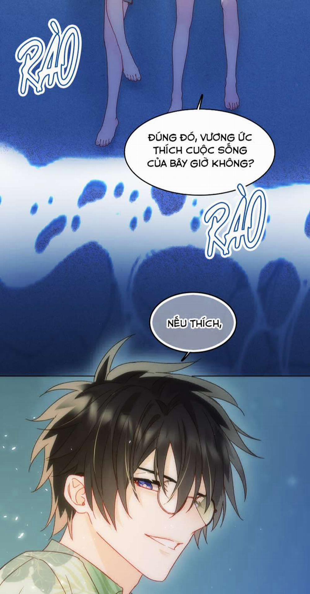 Tôi Phải Làm 1 Kẻ Đại Xấu Xa 108 trang 20