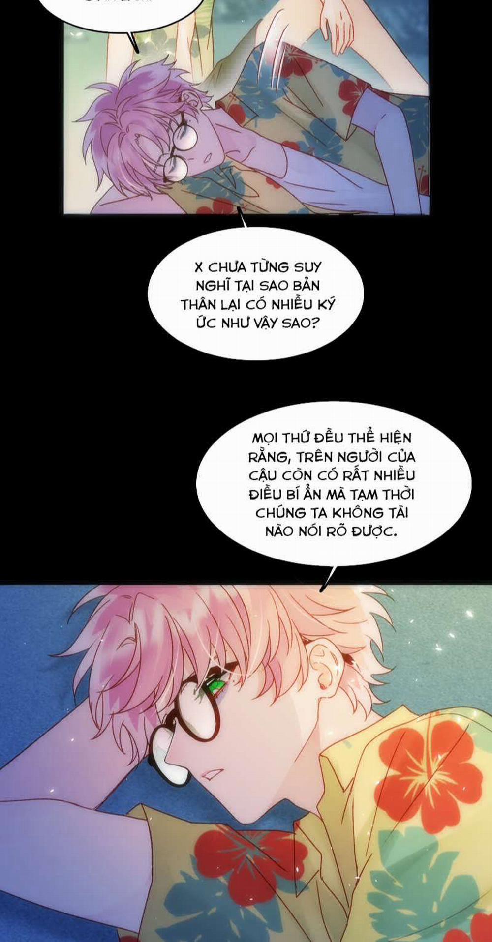 Tôi Phải Làm 1 Kẻ Đại Xấu Xa 108 trang 22