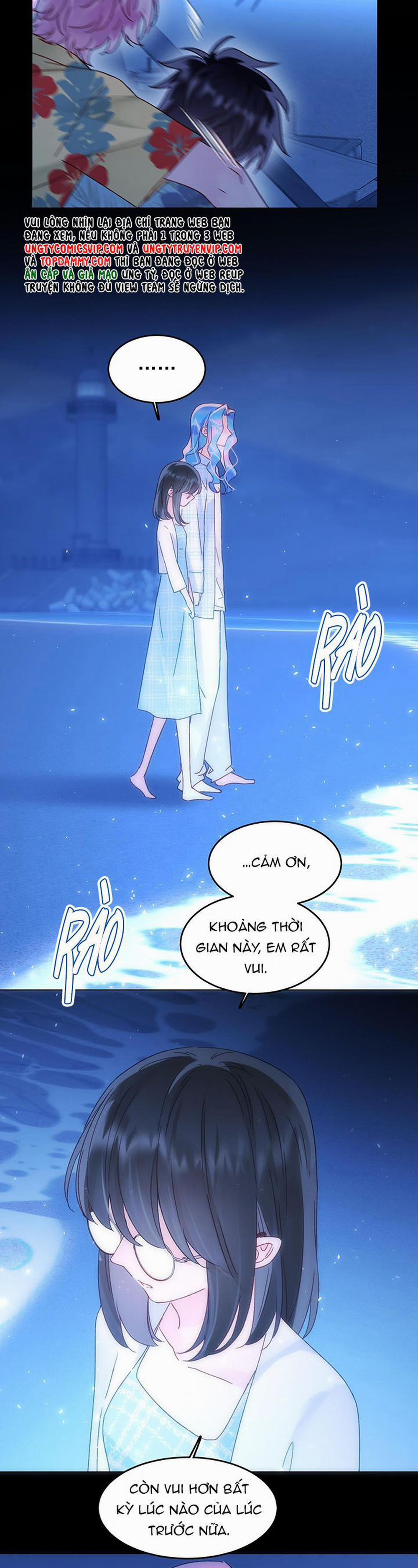 Tôi Phải Làm 1 Kẻ Đại Xấu Xa 108 trang 31