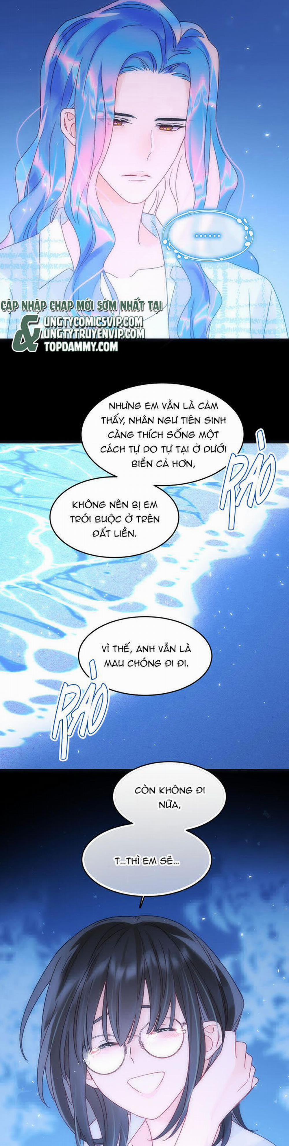 Tôi Phải Làm 1 Kẻ Đại Xấu Xa 108 trang 32