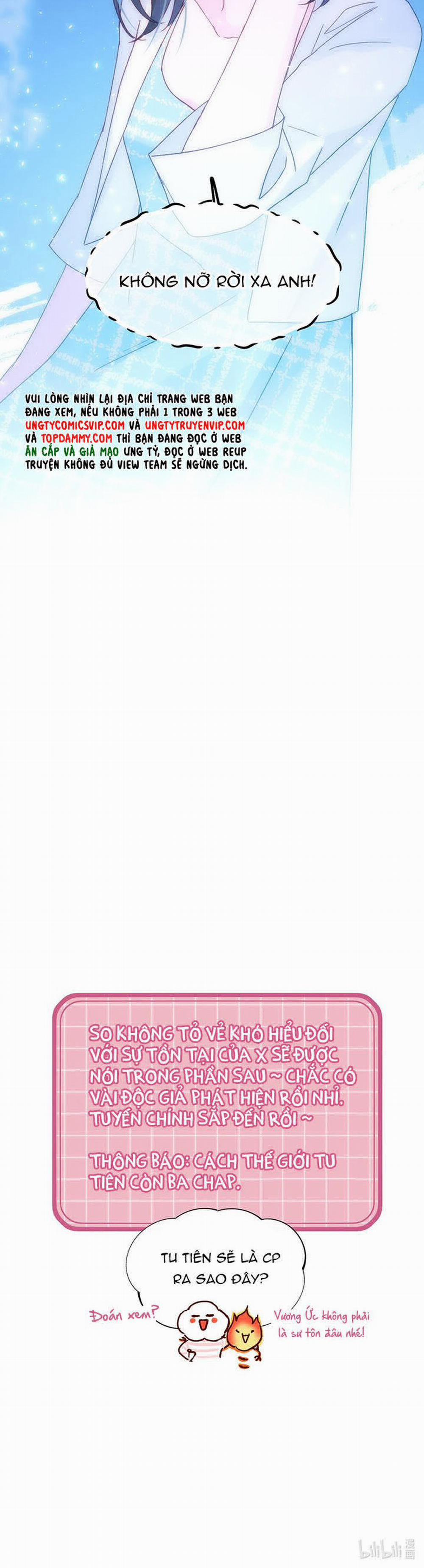 Tôi Phải Làm 1 Kẻ Đại Xấu Xa 108 trang 33