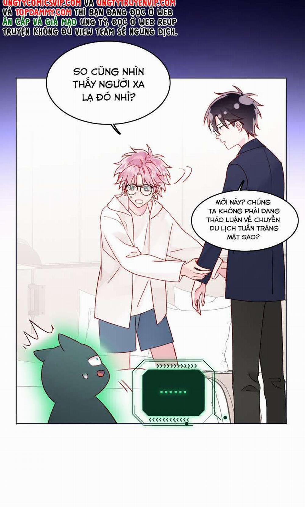 Tôi Phải Làm 1 Kẻ Đại Xấu Xa 108 trang 5