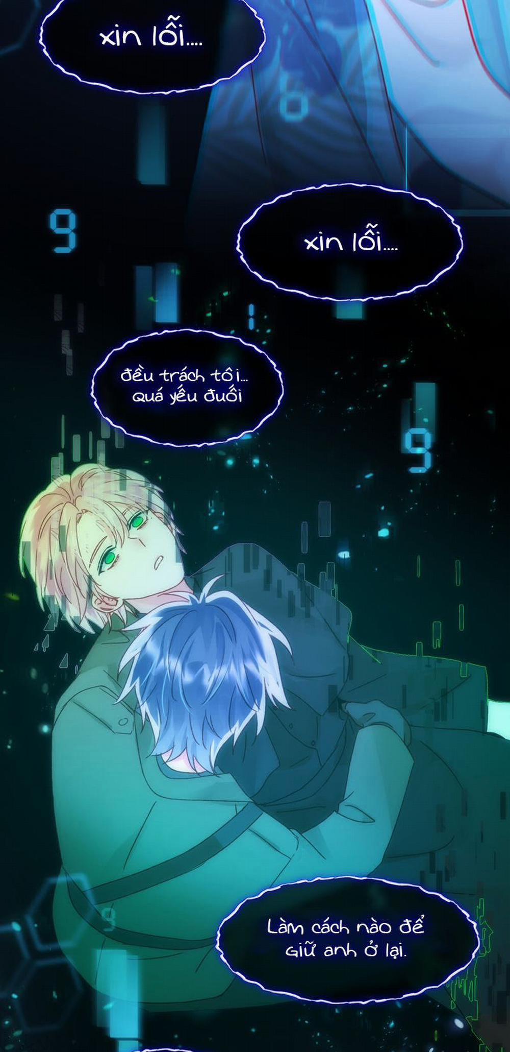 Tôi Phải Làm 1 Kẻ Đại Xấu Xa 109 trang 13