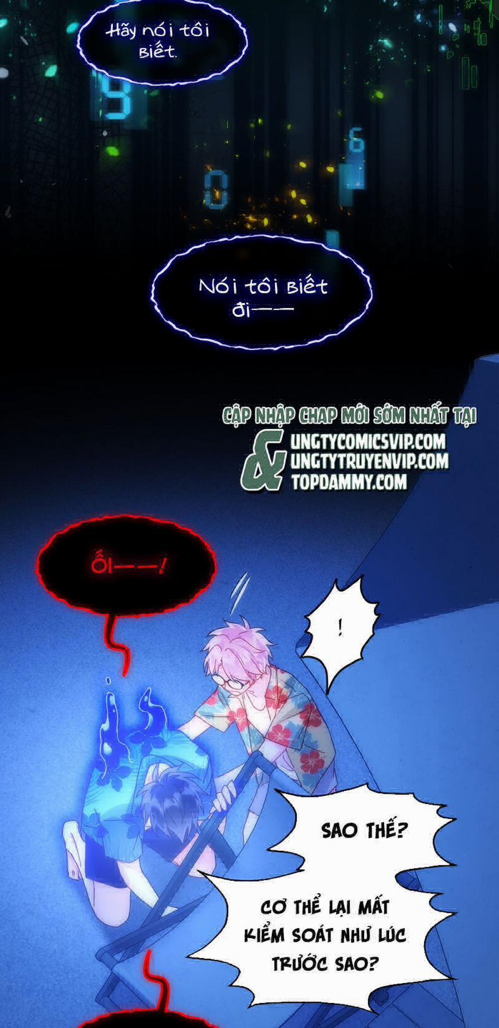 Tôi Phải Làm 1 Kẻ Đại Xấu Xa 109 trang 14