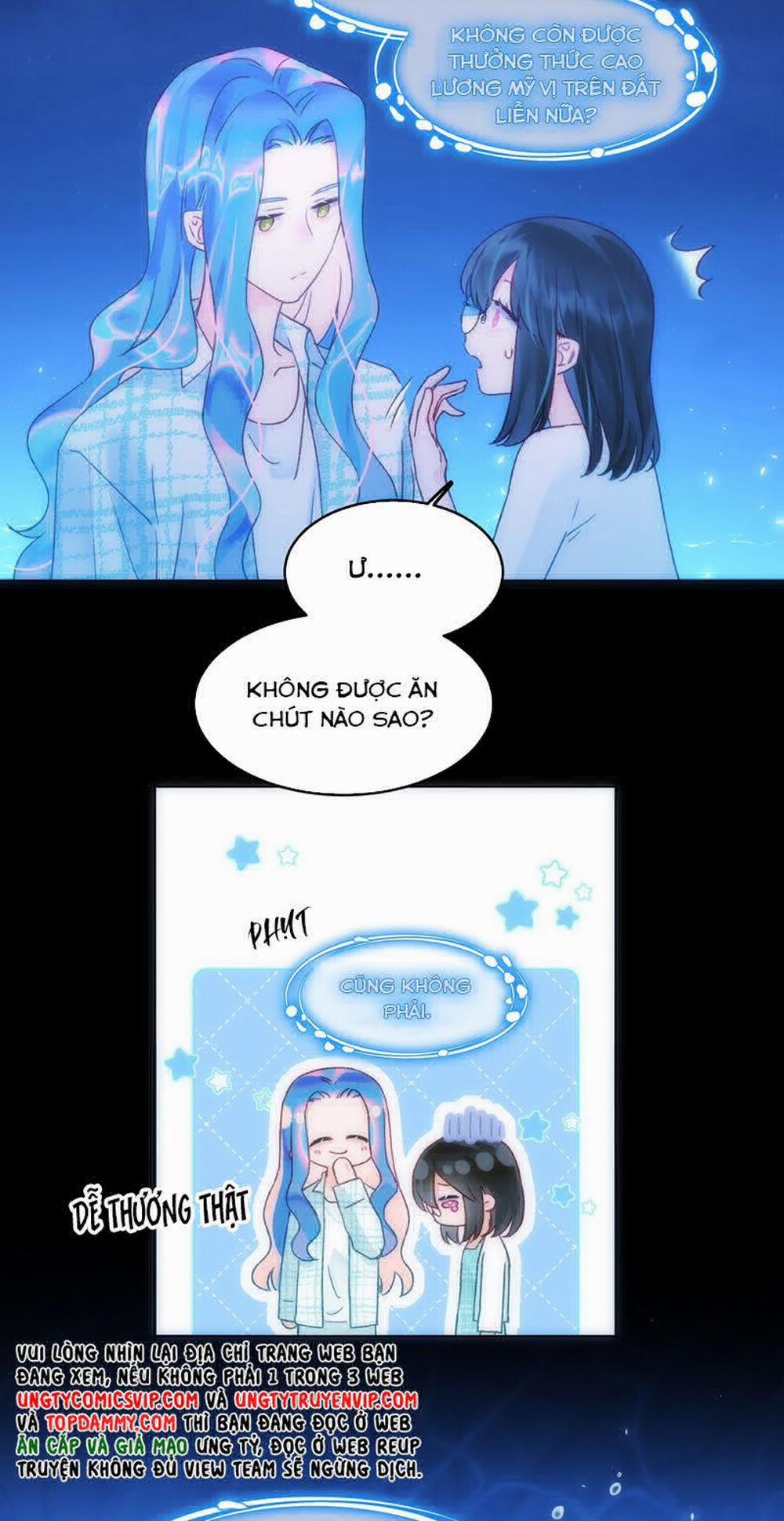 Tôi Phải Làm 1 Kẻ Đại Xấu Xa 109 trang 18