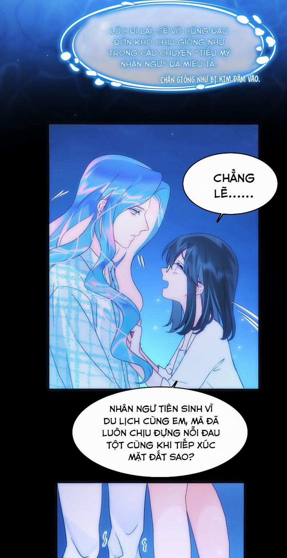 Tôi Phải Làm 1 Kẻ Đại Xấu Xa 109 trang 20